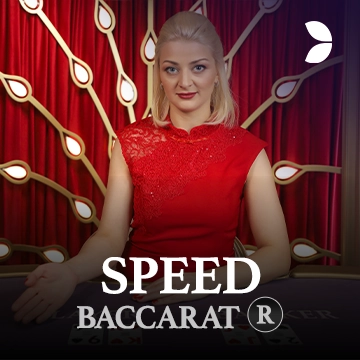 Speed Baccarat R - SUNBET388