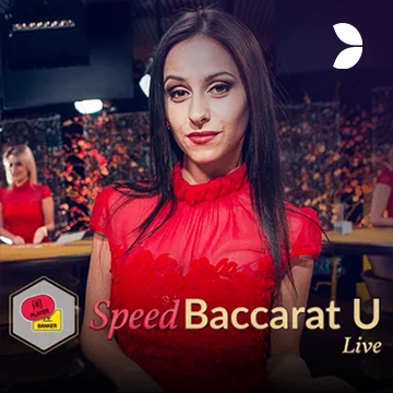 Speed Baccarat U - SUNBET388