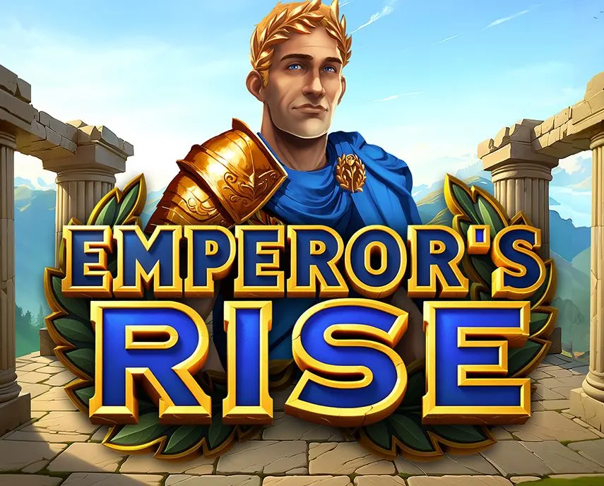 Emperors Rise - SUNBET388