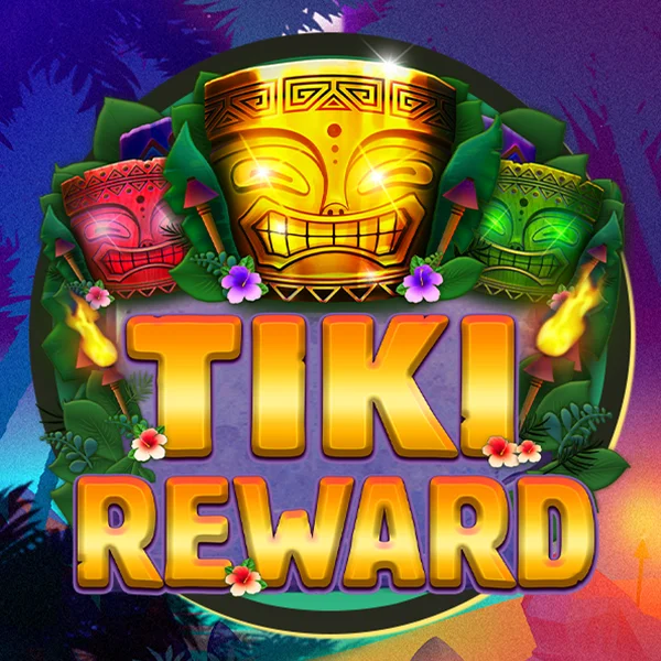 Tiki Reward - SUNBET388