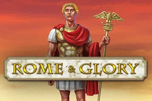 Rome and Glory - SUNBET388