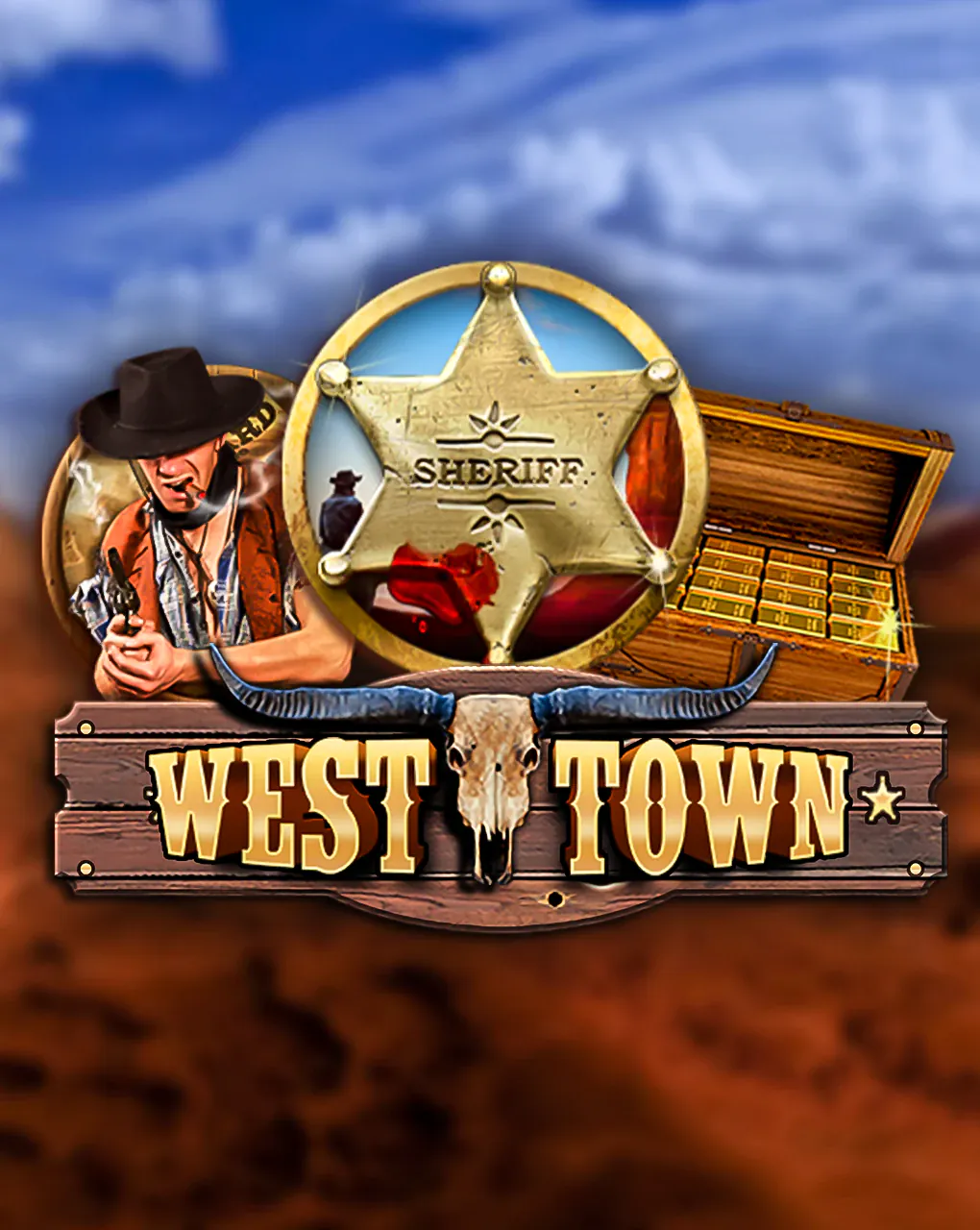 West Town - SUNBET388