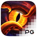 Kraken Gold Rush - SUNBET388