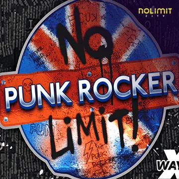Punk Rocker - SUNBET388