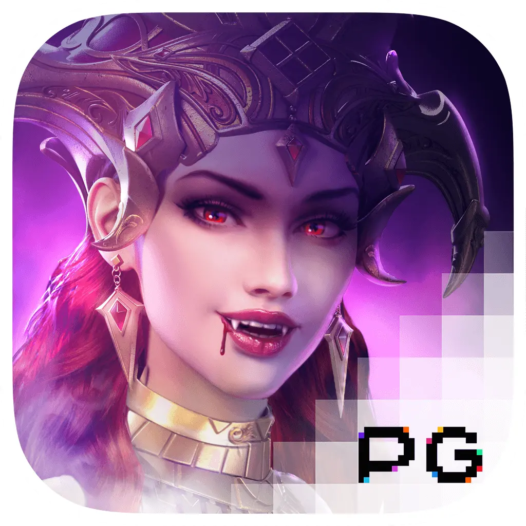Vampires Charm - SUNBET388