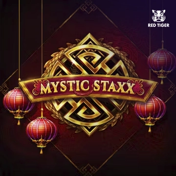 Mystic Staxx - SUNBET388