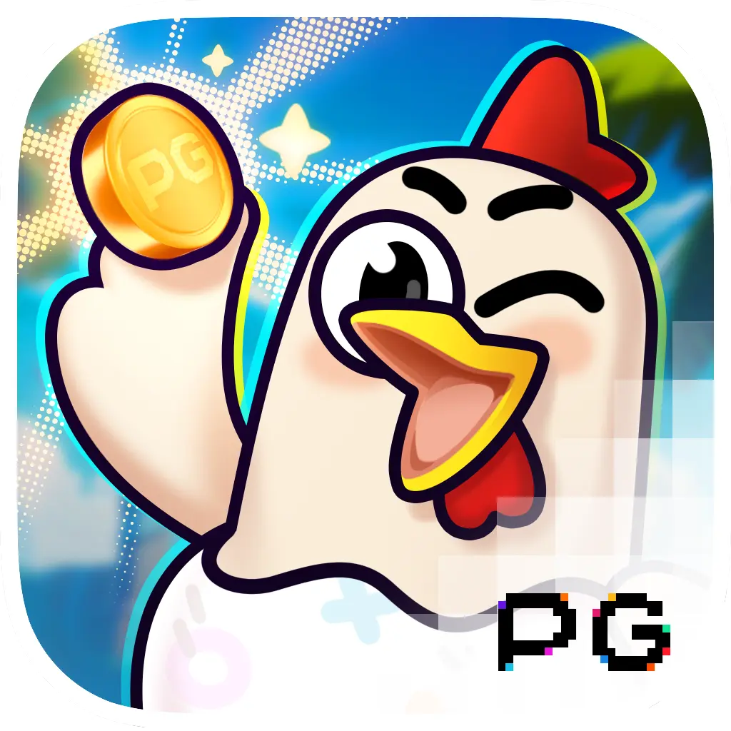 Chicky Run - SUNBET388