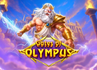 Gates of Olympus - SUNBET388