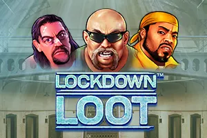 Lockdown Loot - SUNBET388