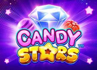 Candy Stars - SUNBET388