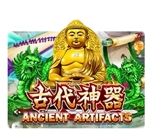 Ancient Artifact - SUNBET388