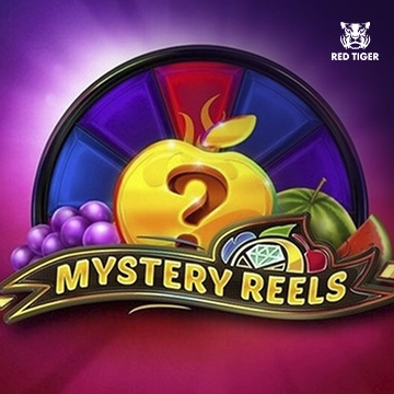 Mystery Reels - SUNBET388
