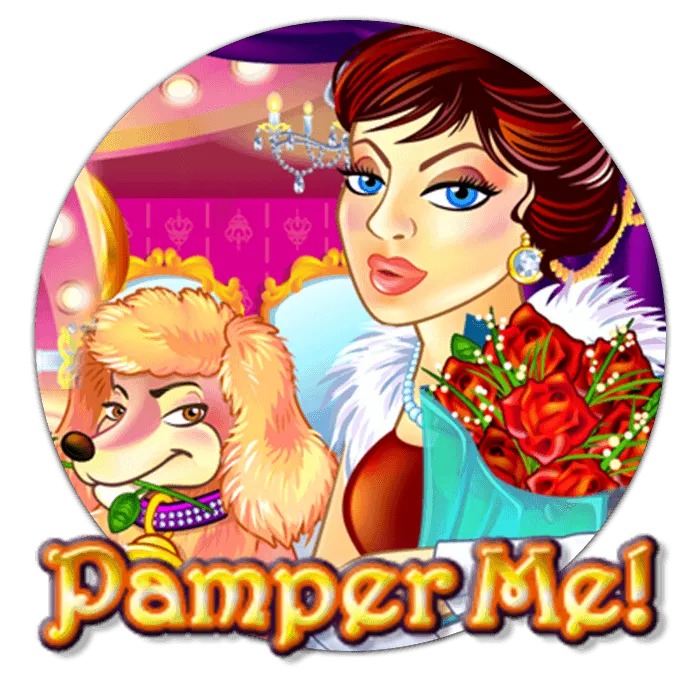 Pamper Me - SUNBET388