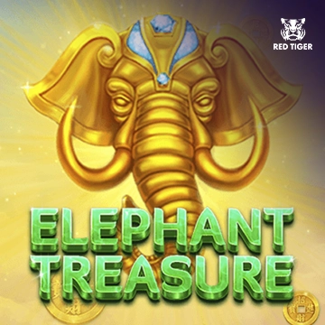 Elephant Treasure - SUNBET388
