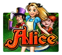 Alice - SUNBET388