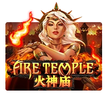 Fire Temple - SUNBET388