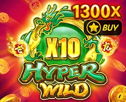 Dragon Soar - Hyper Wild - SUNBET388