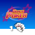 Bonus Poker 1 Hand - SUNBET388