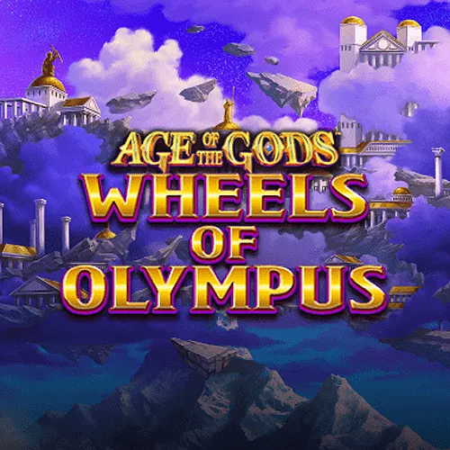Age of the Gods: Wheels of Olympus - SUNBET388