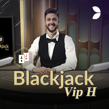 Blackjack VIP H - SUNBET388
