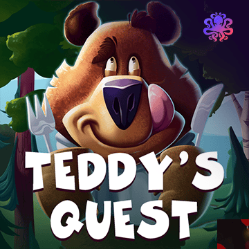 Teddys Quest - SUNBET388