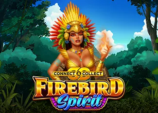 Firebird Spirit - Connect & Collect - SUNBET388