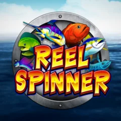 Reel Spinner - SUNBET388