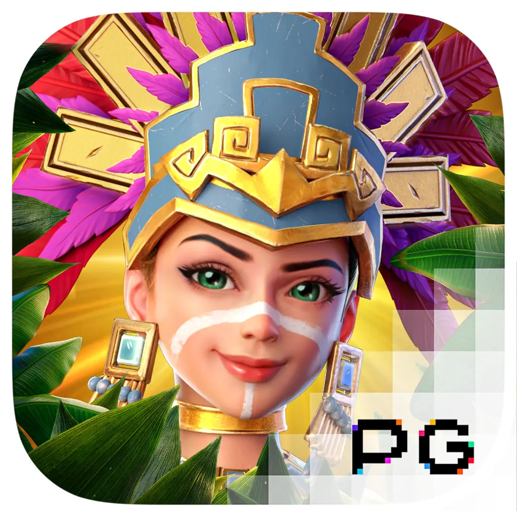 Treasures of Aztec - SUNBET388