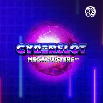Cyberslot Megaclusters - SUNBET388