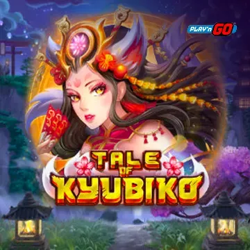 Tale of Kyubiko - SUNBET388