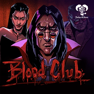 Blood Club - SUNBET388