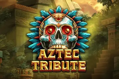 Aztec Tribute - SUNBET388