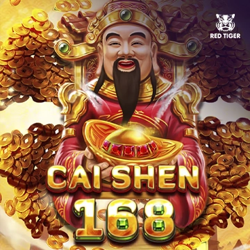 Cai Shen 168 - SUNBET388
