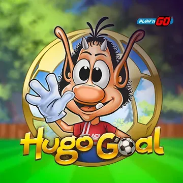 Hugo Goal - SUNBET388