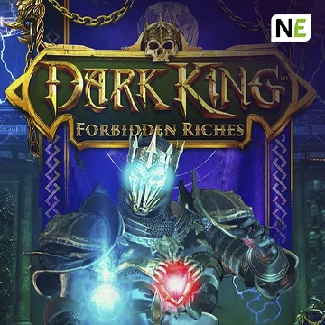 Dark King: Forbidden Riches - SUNBET388
