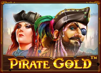 Pirate Gold - SUNBET388