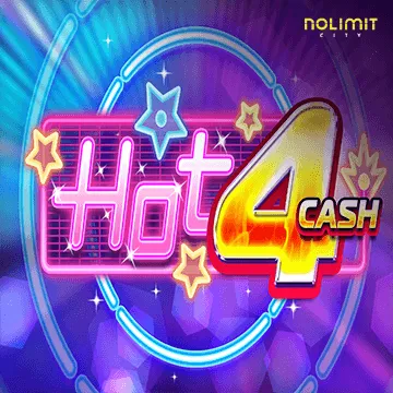 Hot 4 Cash - SUNBET388
