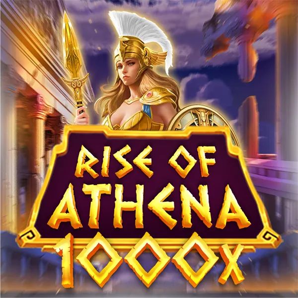 Rise of Athena 1000 - SUNBET388