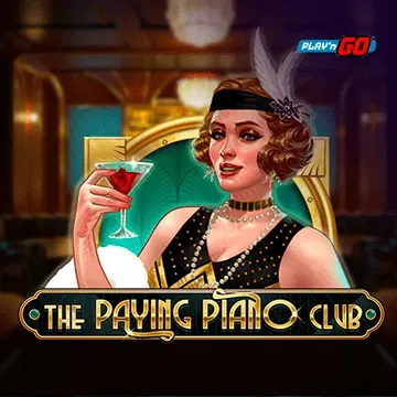 The Paying Piano Club - SUNBET388