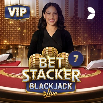 VIP Bet Stacker Blackjack 7 - SUNBET388