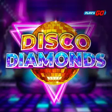 Disco Diamonds - SUNBET388