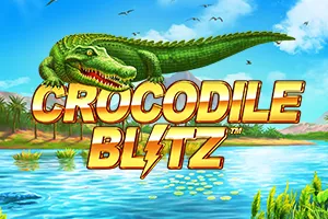 Crocodile Blitz™ - SUNBET388