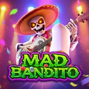 Mad Bandito - SUNBET388
