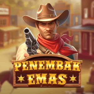 Golden Gunslinger - SUNBET388