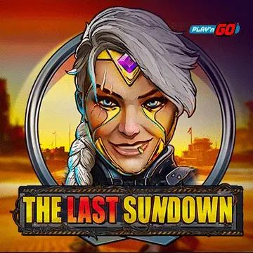 The Last Sundown - SUNBET388