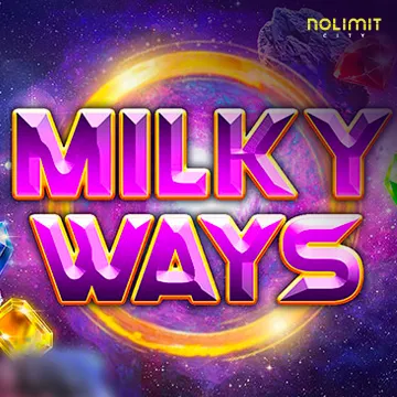 Milky Ways - SUNBET388