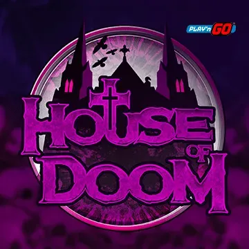 House of Doom - SUNBET388
