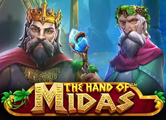 The Hand of Midas - SUNBET388