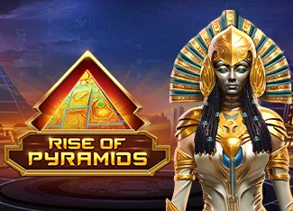 Rise of Pyramids - SUNBET388
