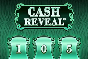 Cash Reveal Credits - SUNBET388